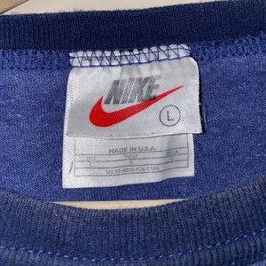 Vintage Nike T-Shirt